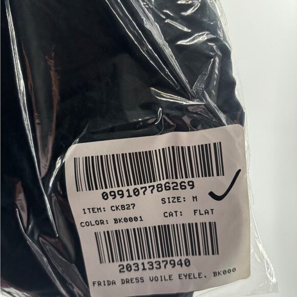 J.Crew Sorrento dress in cotton voile - Picture 4 of 9